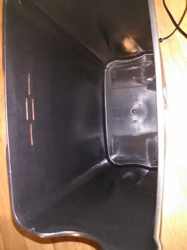 8 Sheet Crosscut Shredder