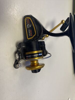 リール PENN SS4200SS 4200ss