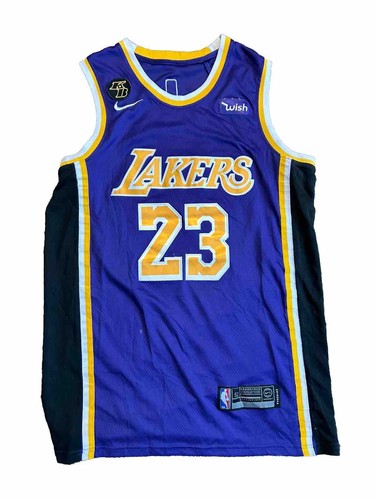 ウェア LAKERS Amazon.com: Nike Dri-FIT NBA Los Angeles Lakers Lebron James