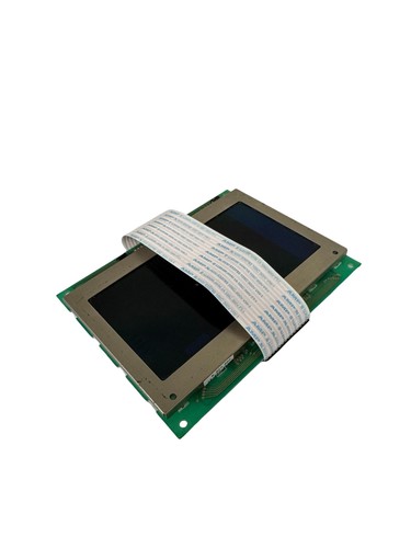 Epson EG4401B-QR-3 – LCD Display Board