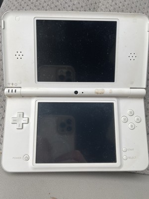 Nintendo NINTENDO DS ニンテンドー DSI LL NAT… Amazon | ニンテンドーDSi LL ナチュラルホワイト【メーカー生産