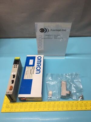 OMRON CV500-SNT31 SYSMAC PROGRAMMABLE CONTROLLER, 138242