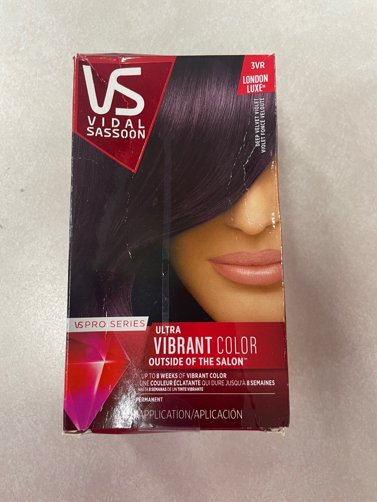 Vidal Sassoon Contemporary Classics ３冊 Contemporary Classics Collection