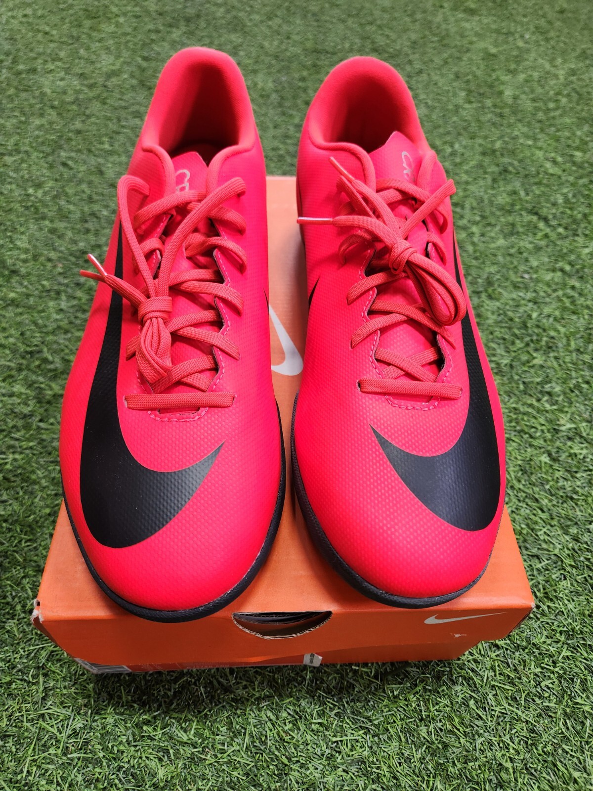 vapor 12 club cr7 tf