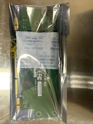 SUPERMICRO RSC-R2UW-4E8 RISER CARD