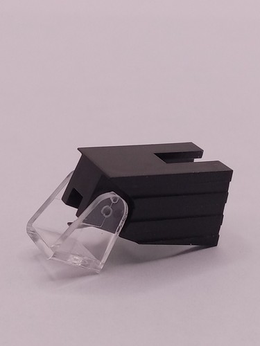 (未使用･未開封品)　Durpower Phonograph Record Player Turntable Needle For ORTOFON D5E D3E FF10XE VMS-3E 5E VMS3E VMS10E Mark II MK-II VMS-20E M15E by Durp df5ndr3 Amazon.com: Durpower Phonograph Record Player Turntable