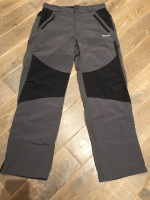 hi gear walking trousers