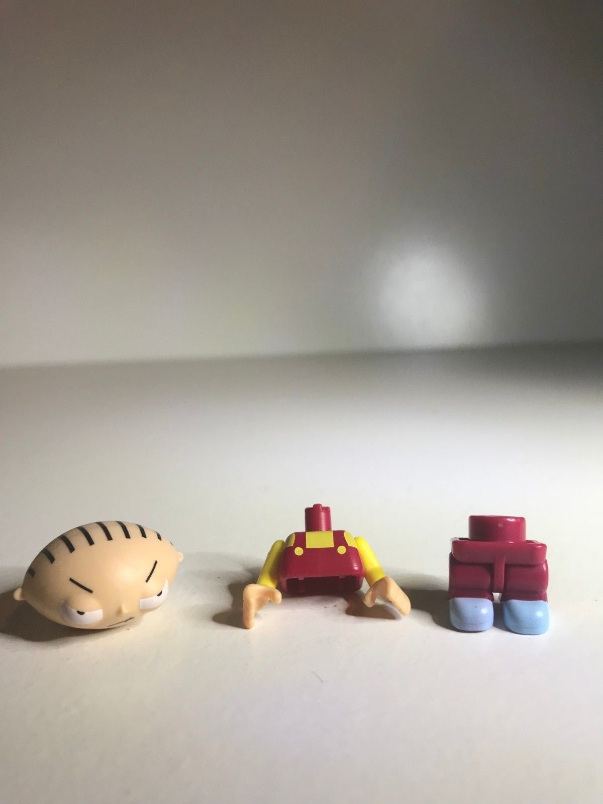 Knex Family Guy Series 1-Stewie