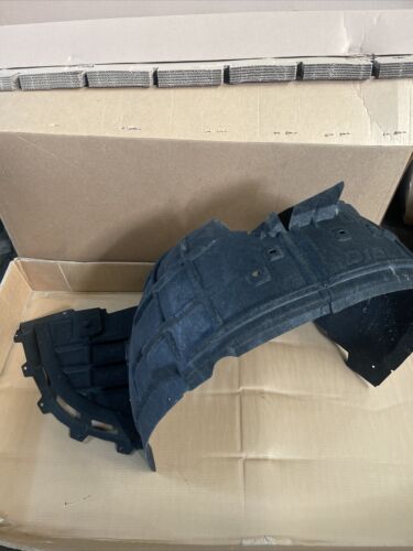 2014-2019 Cadillac CTS Jet Black Driver Side Instrument