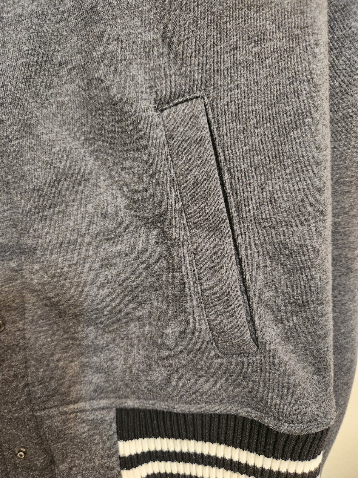 Roots Canada Young Man's Jacket Large