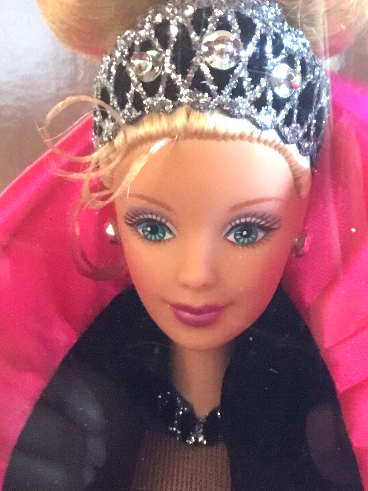 バービー/'1998 ハッピーホリデースペシャルエディション 新品 検)マテル BARBIE Happy Holidays Doll SPECIAL EDITION 1998 | eBay