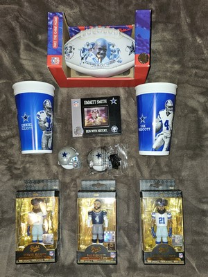 Dallas Cowboys Lot