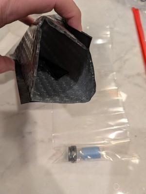 Artikelfoto(s) von einem verifizierten Käufer