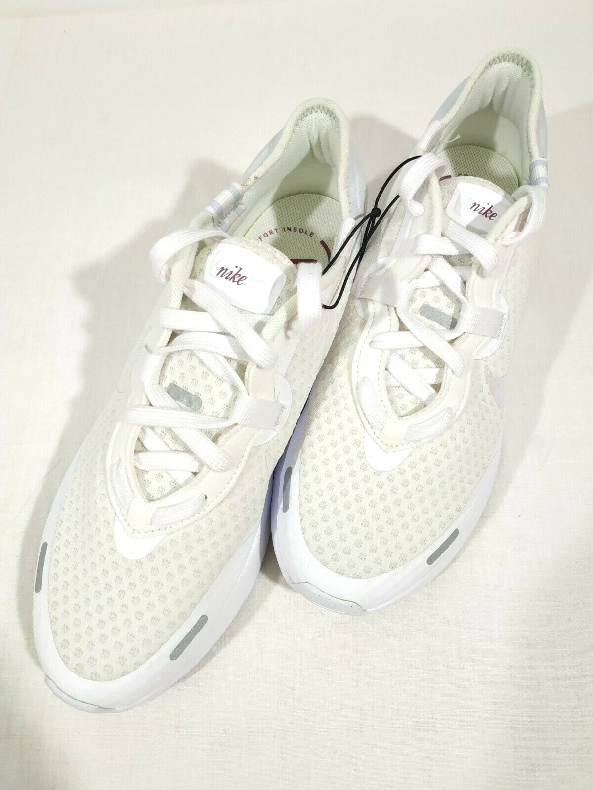 Nike Reposto NKE72 C25630-105 Women Shoe SIZE US 10 NKE 72 NEW NO BOX | eBay