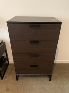Ikea Trysil Chest Of Drawers Dressers Drawers Gumtree