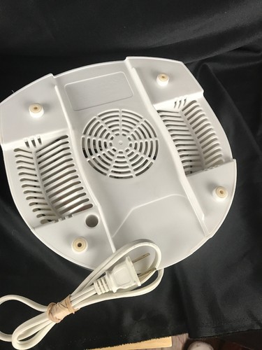 Cuisinart Yogurt Ice Cream Maker ICE-21 Replacement Part Motor Base Only