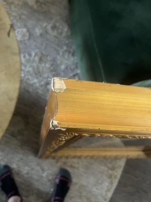 Item photo(s) from verified buyer