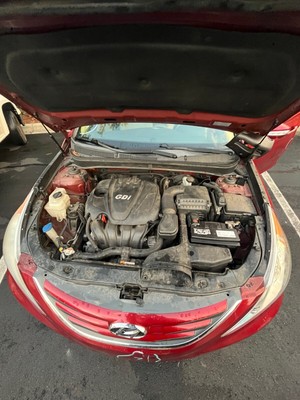 image 1 of engine