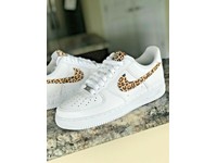 air force 1 white size 9.5