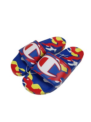 Champion Men's Ipo Sandals Slides Ipo 