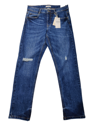 Womens size 8 clearance jeans in european