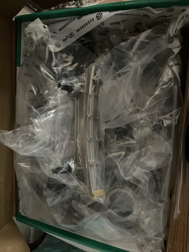 Fotos del artículo de un comprador verificado