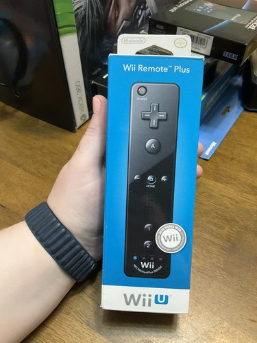wiiブラック Nintendo Wii Console, Black : USED COMPLETE SET TESTED