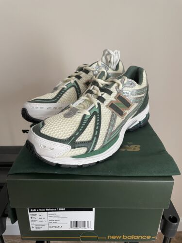 New Balance ALD 1906R Jade Size 9.5 M1906RL1 Aime Leon Dore New Balance ALD 1906R Jade Size 9.5 M1906RL1 Aime Leon Dore