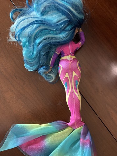 Mermaid Tail Doll clothes fits Rainbow High Doll New! Clothes Only, No Doll.