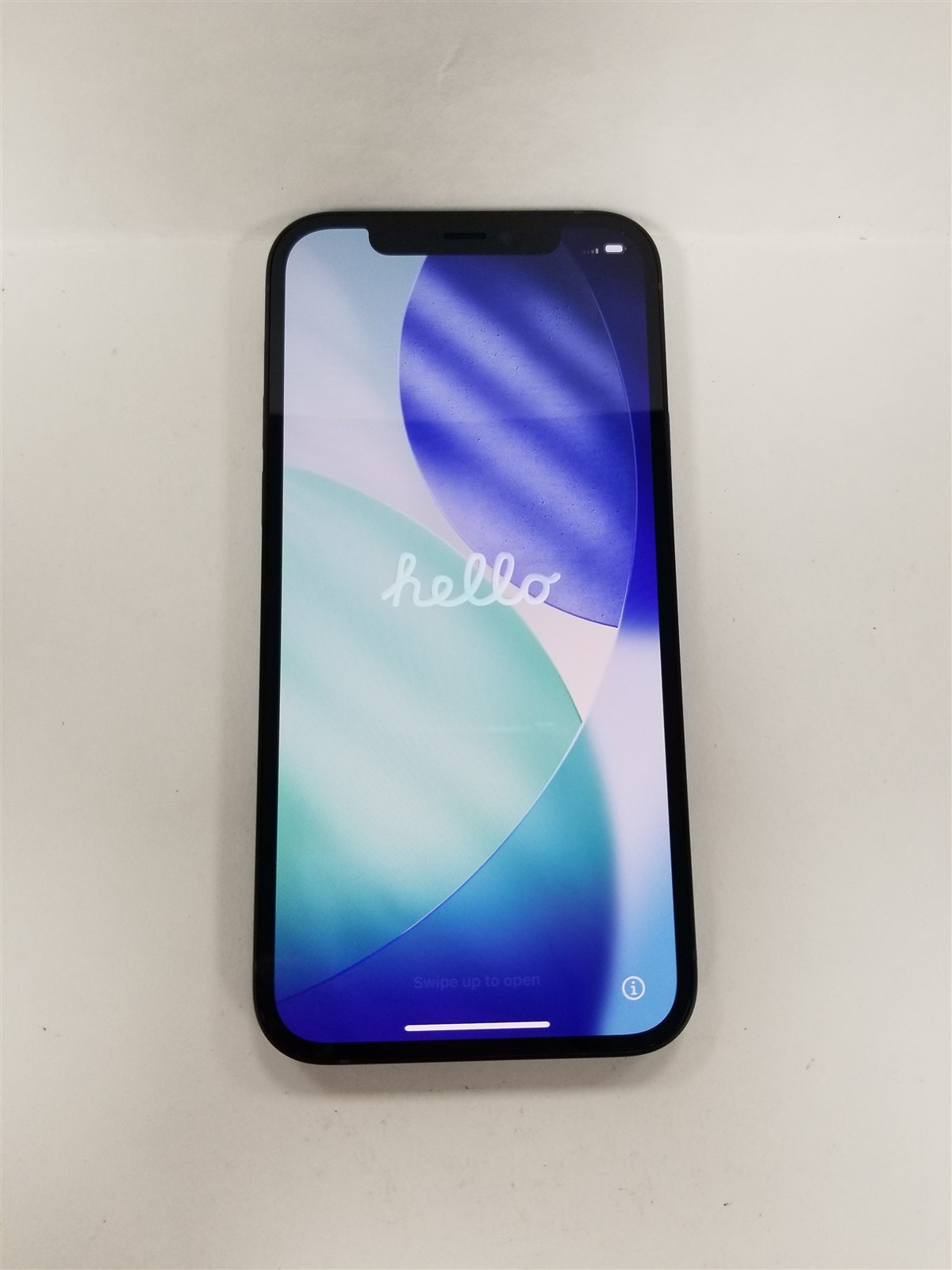 Apple iPhone 12 64GB Black A2172 (Verizon) EXCELLENT