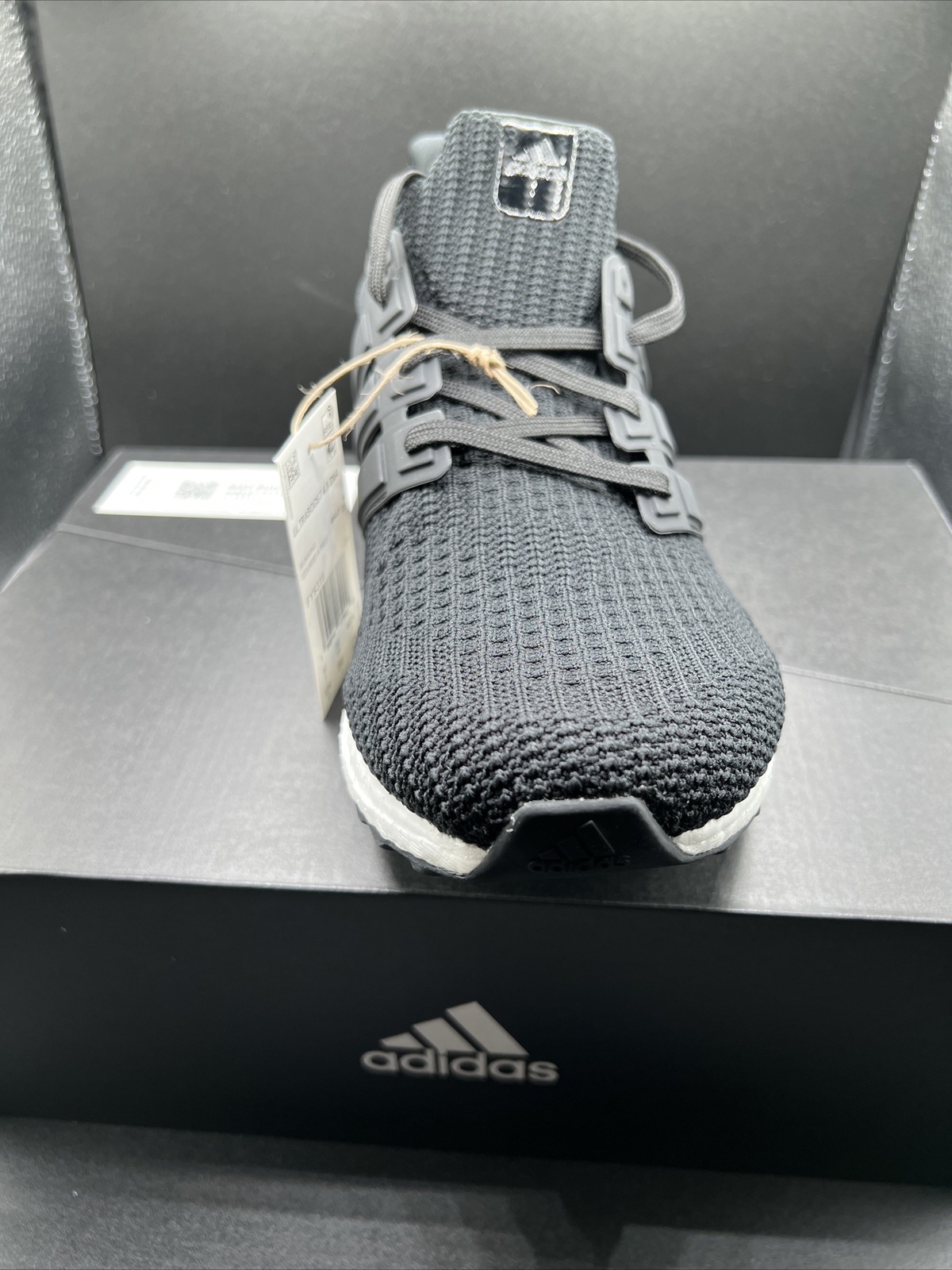Adidas Ultra Boost 4.0 DNA FY9318 Men 