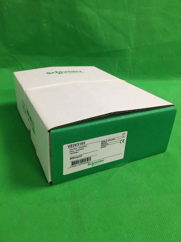 Schneider-Electric Vz3v3103 / Vz3v3103  Sealed