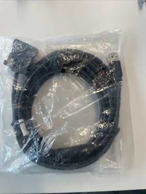 Ingenico iPP3xx/ iSC2xx to USB | 2 Meter | Power Cable