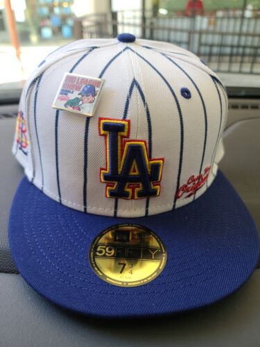 Nwt Los Angeles dodgers Big League Chew New Era 59FIFTY cap Nwt Los Angeles dodgers Big League Chew New Era 59FIFTY cap