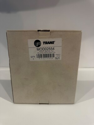 TRANE MOD02553 Refrigeration control board 