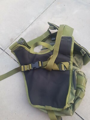Maxpedition Hard Use Gear Cross Over Bag