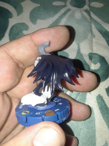 Batman Heroclix 59 Batman Chase Miniature CMG (HCB19)