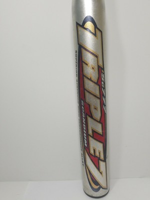 easton triple 7
