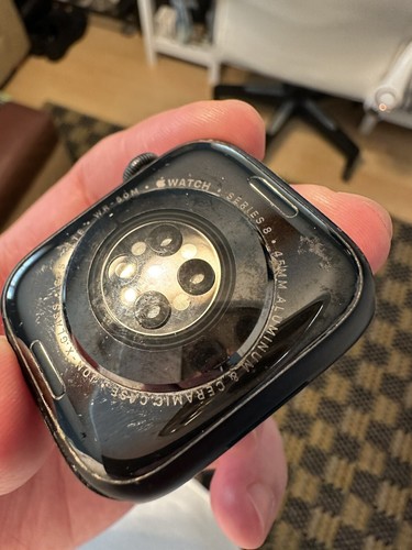 Photos de l'objet d'un acheteur vérifié