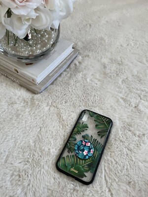 sonix iphone XR case