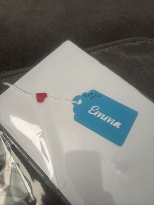 Item photo(s) from verified buyer