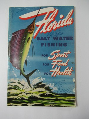 Vintage 1959 Fishing In Kentucky Manual A Manual For Kentucky Fishing Vintage Fishing Manual The Lure of Fishing In Kentucky Travel Guide