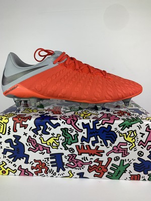 nike hypervenom phantom 1 marron