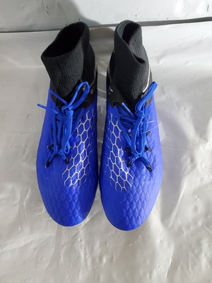 nike hypervenom size 9
