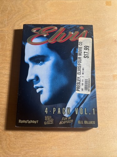 elvis presley オリジナルワンシートポスター (RARE送料込み） elvis presley オリジナルワンシートポスター (RARE送料込み