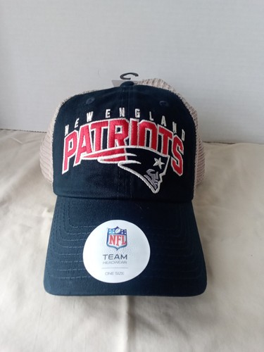 One Size Fits All  New