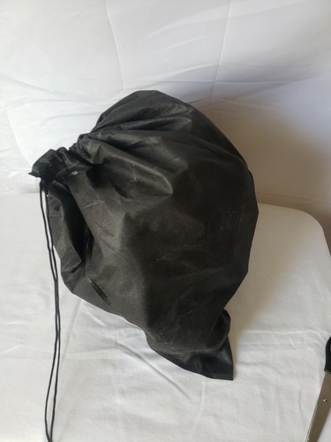 🔥🚨Black Leather Motorcycle Helmet 3/4 Face M DOT USA Stock!! Goggles & Visor