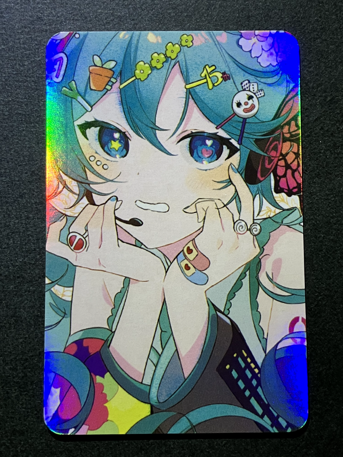 コミック・アニメ Hatsume Miku Hatsune Miku Graphics: Character Collection CV01: Hatsune