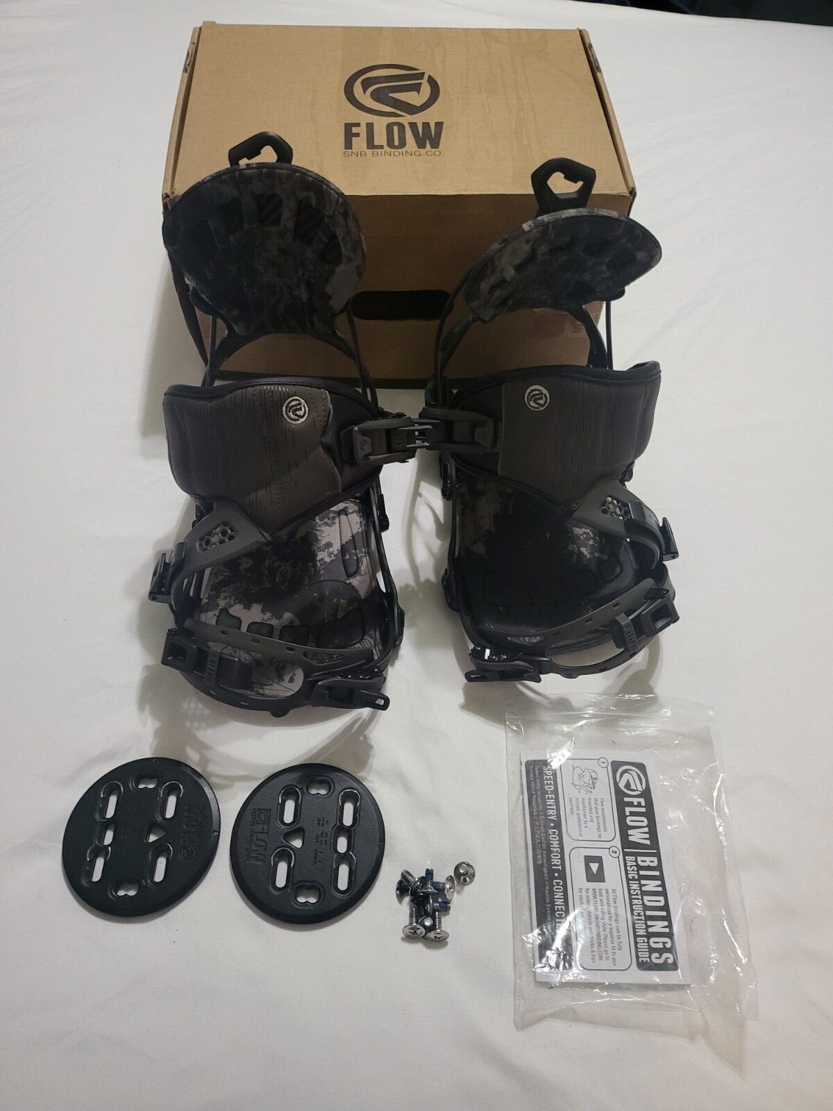 最終値下げ！ Flow NX2 Hybrid bindingen zwart M 91HbQSAxb0L._UF1000,1000_QL80_.jpg