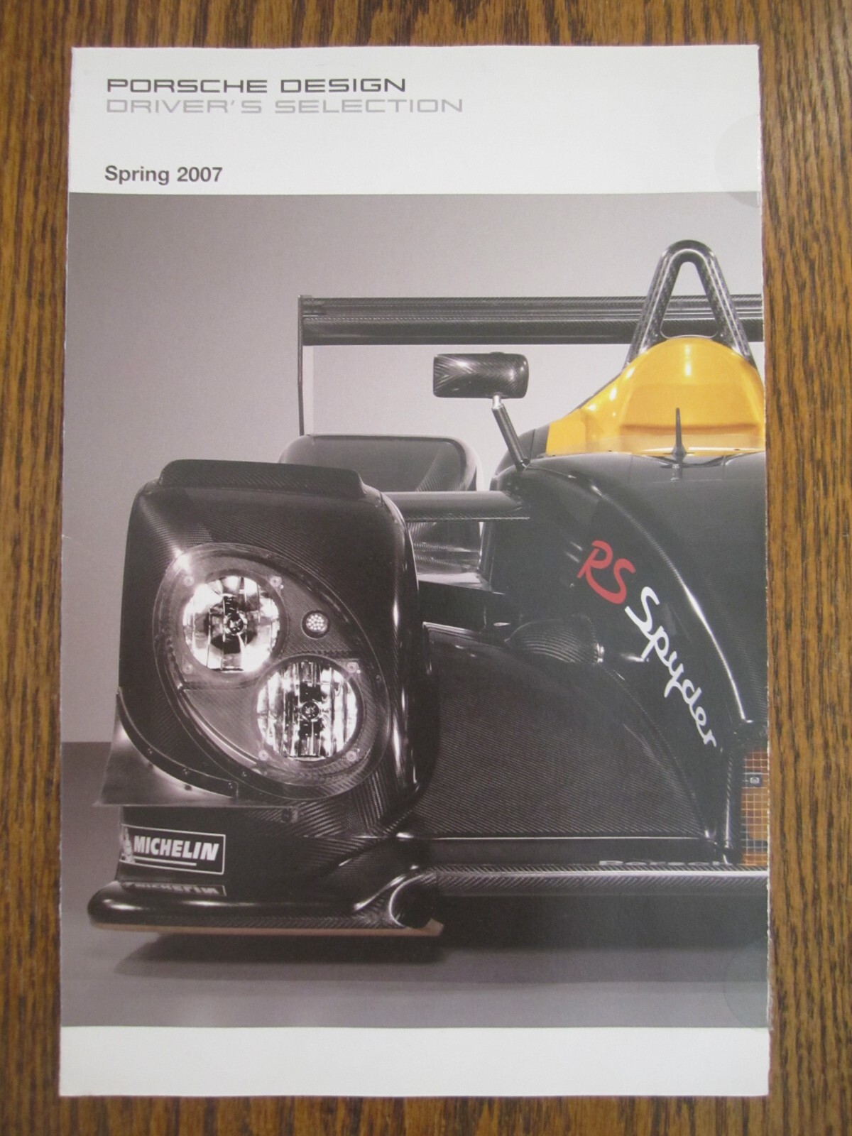 PORSCHEテディベア　Porsche driver’s selection s-l400.jpg